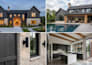 do 3d architectural models sketchup, bim designs, and rendering in lumion, d5